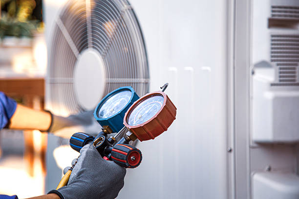 Affordable Emergency Ac Repair solutions in Raymond, MS